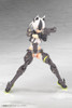 Kotobukiya KP792 Megami Device Yggdrasis Garm Ripper 1:1 Scale Plastic Model Kit