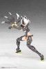 Kotobukiya KP792 Megami Device Yggdrasis Garm Ripper 1:1 Scale Plastic Model Kit