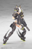 Kotobukiya KP792 Megami Device Yggdrasis Garm Ripper 1:1 Scale Plastic Model Kit
