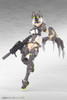 Kotobukiya KP792 Megami Device Yggdrasis Garm Ripper 1:1 Scale Plastic Model Kit