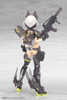 Kotobukiya KP792 Megami Device Yggdrasis Garm Ripper 1:1 Scale Plastic Model Kit