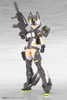 Kotobukiya KP792 Megami Device Yggdrasis Garm Ripper 1:1 Scale Plastic Model Kit
