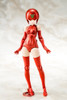 Kotobukiya KP833 Megami Device B1R-M Chassis Kit Skin Color C Japan Import