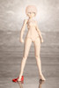 Kotobukiya KP833 Megami Device B1R-M Chassis Kit Skin Color C Japan Import