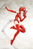 Kotobukiya KP833 Megami Device B1R-M Chassis Kit Skin Color C Japan Import