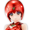 Kotobukiya KP833 Megami Device B1R-M Chassis Kit Skin Color C Japan Import