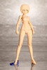 Kotobukiya KP834 Megami Device B1R-M Chassis Kit Skin Color D Japan Import