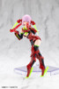 Kotobukiya KP842 Megami Device Bullet Knights Executioner Hell Blaze Collectible