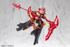 Kotobukiya KP842 Megami Device Bullet Knights Executioner Hell Blaze Collectible