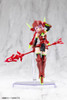 Kotobukiya KP842 Megami Device Bullet Knights Executioner Hell Blaze Collectible