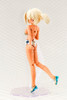 Kotobukiya KP851 Megami Device Puni Mofu Kin Xiao 1:1 Scale Plastic Model Kit