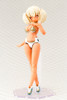 Kotobukiya KP851 Megami Device Puni Mofu Kin Xiao 1:1 Scale Plastic Model Kit