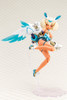 Kotobukiya KP851 Megami Device Puni Mofu Kin Xiao 1:1 Scale Plastic Model Kit