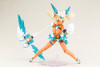 Kotobukiya KP851 Megami Device Puni Mofu Kin Xiao 1:1 Scale Plastic Model Kit