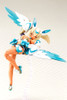 Kotobukiya KP851 Megami Device Puni Mofu Kin Xiao 1:1 Scale Plastic Model Kit