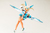 Kotobukiya KP851 Megami Device Puni Mofu Kin Xiao 1:1 Scale Plastic Model Kit