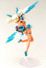 Kotobukiya KP851 Megami Device Puni Mofu Kin Xiao 1:1 Scale Plastic Model Kit