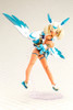 Kotobukiya KP851 Megami Device Puni Mofu Kin Xiao 1:1 Scale Plastic Model Kit