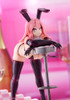 Kotobukiya PV245 Trick Bunnies Standing Bunny by Kafun 1:7 Scale PVC Statue
