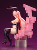 Kotobukiya PV246 Trick Bunnies Sitting Bunny by Kafun 1:7 Scale PVC Statue