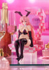 Kotobukiya PV246 Trick Bunnies Sitting Bunny by Kafun 1:7 Scale PVC Statue