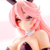 Kotobukiya PV246 Trick Bunnies Sitting Bunny by Kafun 1:7 Scale PVC Statue