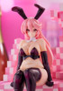 Kotobukiya PV246 Trick Bunnies Sitting Bunny by Kafun 1:7 Scale PVC Statue