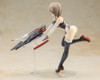Kotobukiya PV258 Frame Arms Girl Kongo Swimsuit Ver. PVC Statue Japan Import