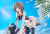 Kotobukiya PV258 Frame Arms Girl Kongo Swimsuit Ver. PVC Statue Japan Import