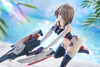 Kotobukiya PV258 Frame Arms Girl Kongo Swimsuit Ver. PVC Statue Japan Import