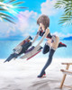 Kotobukiya PV258 Frame Arms Girl Kongo Swimsuit Ver. PVC Statue Japan Import