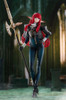Kotobukiya PV260 Metaphor: ReFantazio Hulkenberg 1:7 Scale PVC Statue Anime