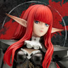 Kotobukiya PV260 Metaphor: ReFantazio Hulkenberg 1:7 Scale PVC Statue Anime