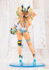 Kotobukiya PV275 PSO2 es Summer Color Gene Summer Vacation 1:6 Scale PVC Statue