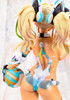 Kotobukiya PV275 PSO2 es Summer Color Gene Summer Vacation 1:6 Scale PVC Statue