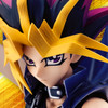 Kotobukiya PV324 ARTFX J Yu-Gi-Oh! Yami Yugi Passionate Duelists Japan Import