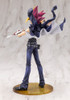 Kotobukiya PV324 ARTFX J Yu-Gi-Oh! Yami Yugi Passionate Duelists Japan Import
