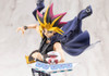 Kotobukiya PV324 ARTFX J Yu-Gi-Oh! Yami Yugi Passionate Duelists Japan Import