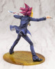 Kotobukiya PV325 ARTFX J Yu-Gi-Oh! Yugi Muto Passionate Duelists Japan Import