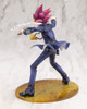 Kotobukiya PV325 ARTFX J Yu-Gi-Oh! Yugi Muto Passionate Duelists Japan Import