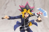Kotobukiya PV325 ARTFX J Yu-Gi-Oh! Yugi Muto Passionate Duelists Japan Import