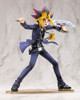 Kotobukiya PV325 ARTFX J Yu-Gi-Oh! Yugi Muto Passionate Duelists Japan Import