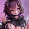 Kotobukiya PV330 Rukawachan by Rukawa Negi Illustrator Original Japan Import