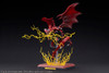 Kotobukiya PV349 Yu-Gi-Oh! Slifer the Sky Dragon Egyptian God Expansion Parts