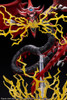 Kotobukiya PV349 Yu-Gi-Oh! Slifer the Sky Dragon Egyptian God Expansion Parts