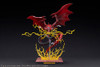 Kotobukiya PV349 Yu-Gi-Oh! Slifer the Sky Dragon Egyptian God Expansion Parts