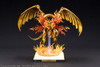 Kotobukiya PV350 Yu-Gi-Oh! Winged Dragon of Ra Egyptian God Expansion Parts