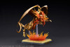 Kotobukiya PV350 Yu-Gi-Oh! Winged Dragon of Ra Egyptian God Expansion Parts
