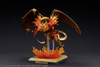 Kotobukiya PV350 Yu-Gi-Oh! Winged Dragon of Ra Egyptian God Expansion Parts
