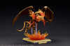 Kotobukiya PV350 Yu-Gi-Oh! Winged Dragon of Ra Egyptian God Expansion Parts